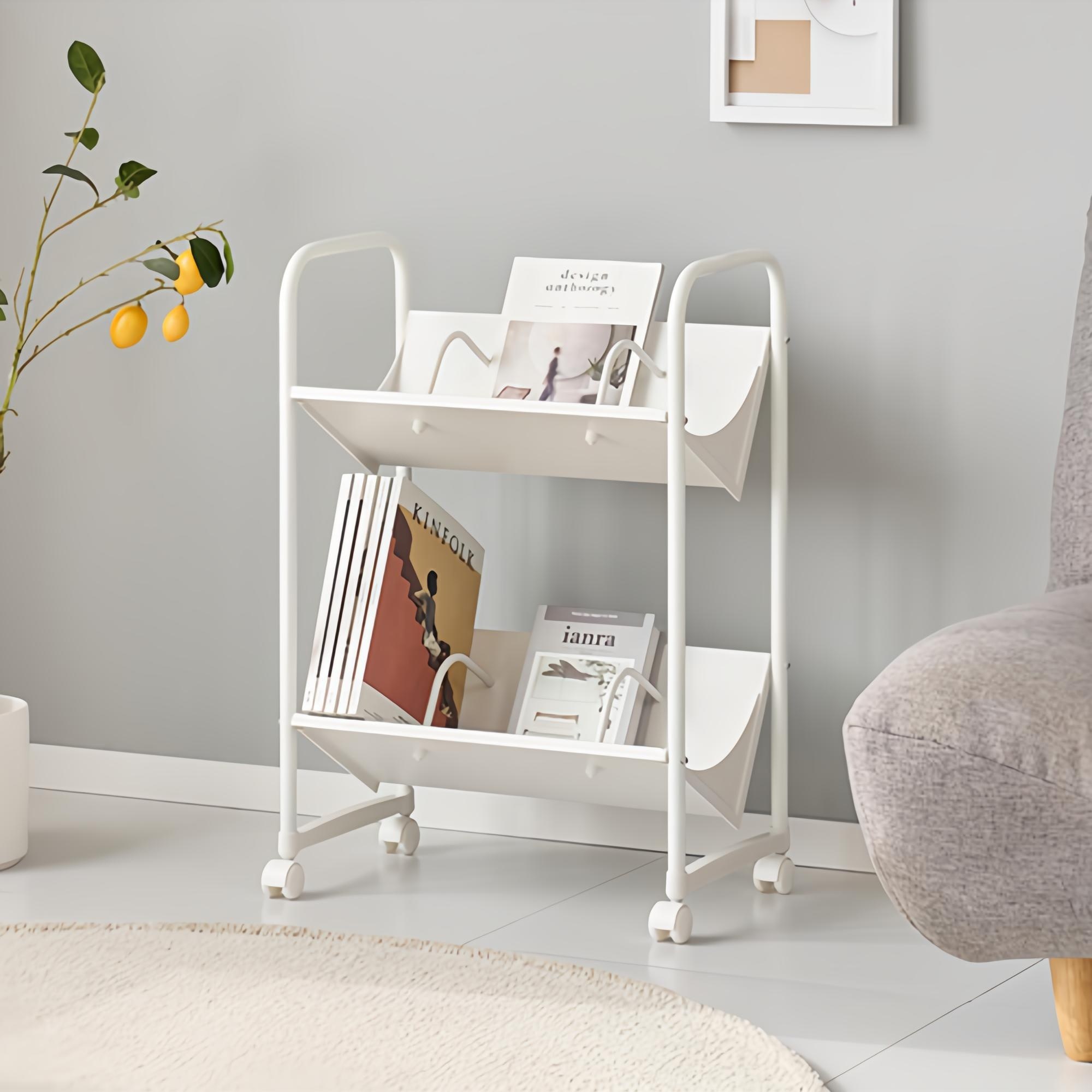 위즈홈 드리밍 북카트 38,890원