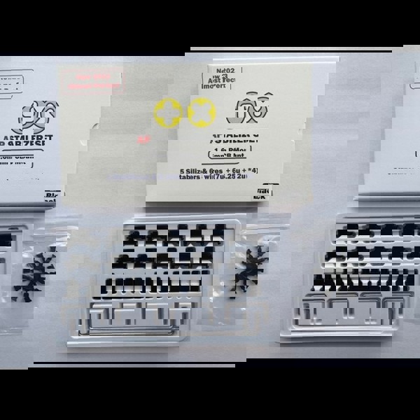 식 키보드용 TX 스태빌라이저 AP 스태빌라이저 세트 1.6T PCB 마운트 스태빌라이저 2023 신제품 58,600원