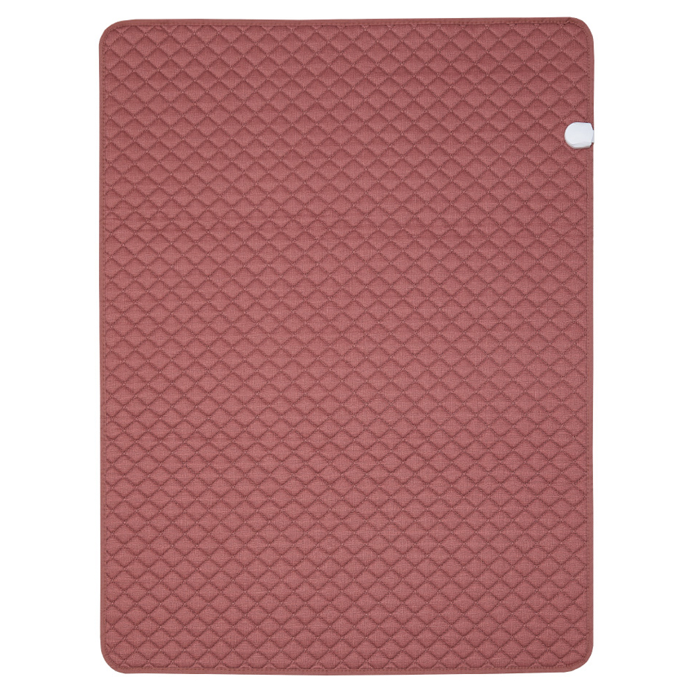 한일의료기 프리미엄 스마트 IOT 그래핀 EMF 카본매트 가넷 레드 HL-APP2 371,420원