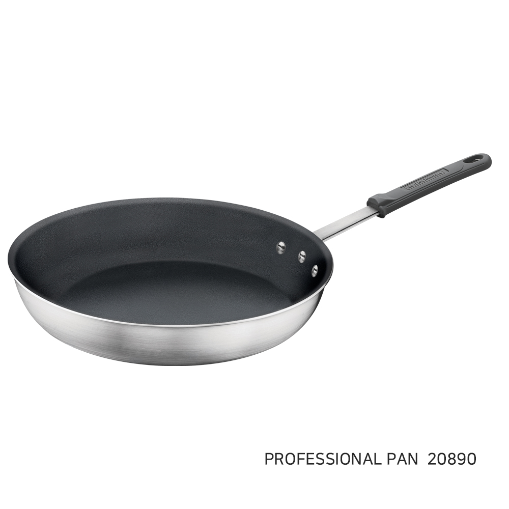 트라몬티나 영업장용 프로패셔널 프라이팬,, 30cm, 1개 31,500원