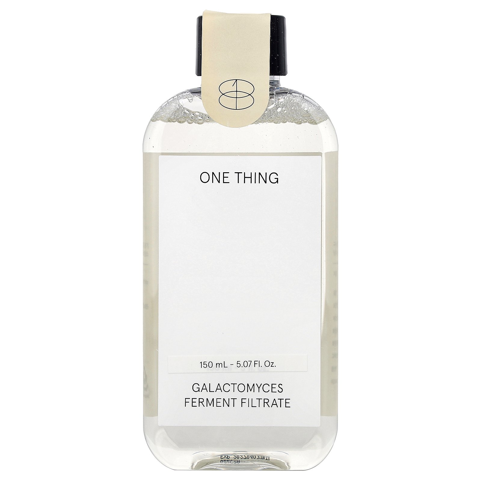 One Thing, 갈락토미세스 발효여과물, 150ml(5.07fl oz) Thing (원 씽) 46,700원