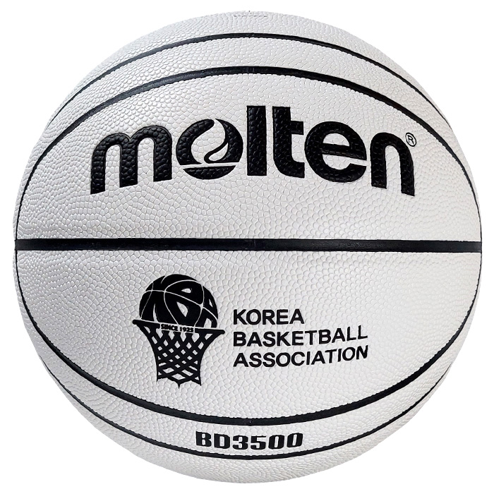 몰텐 농구공 IO로고있음 화이트 60,000원