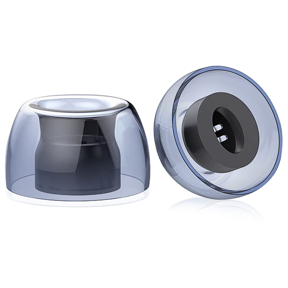 더조은셀러 갤럭시버즈 프로 호환 라텍스 이어팁 SS S MS M L 사이즈 인비저블 12,400원