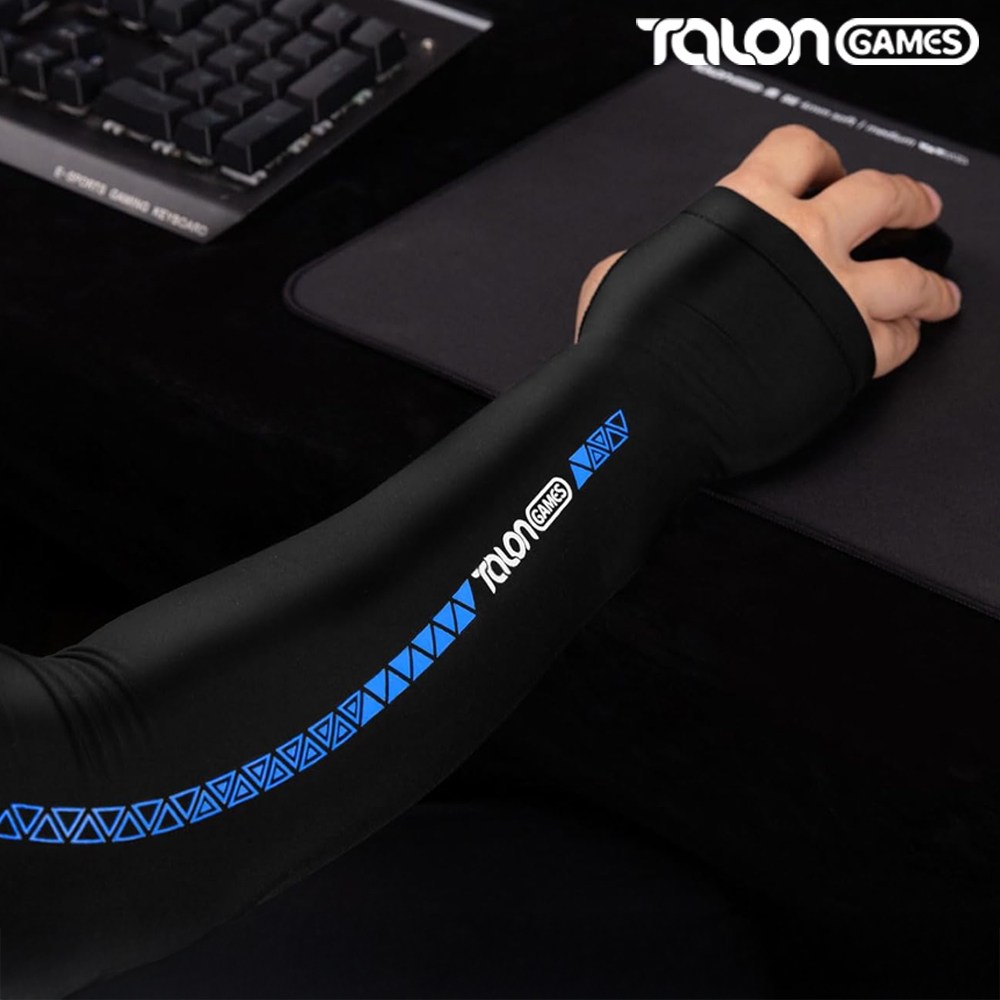 게이밍 팔토시 탈론게임즈 RS 암슬리브, 현재가 11,900원