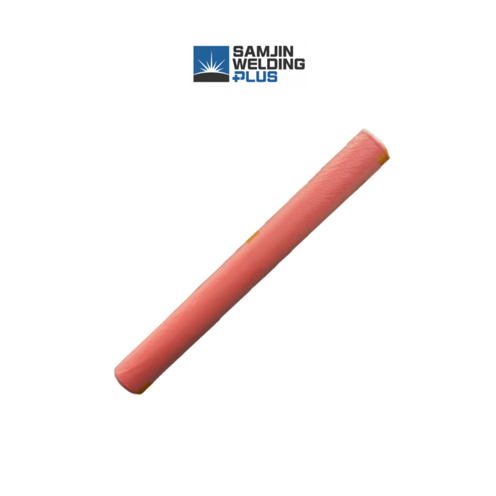 pvc코팅포 방염포 불꽃방지포 불티방지포 용접포 비석면, 1개, 주황색(오렌지) 205,000원