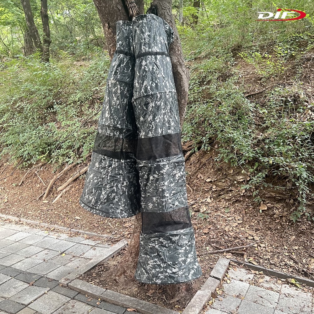 DIF레포츠 야존골드 밀리터리 살림망 150m 170m 200m 41,000원