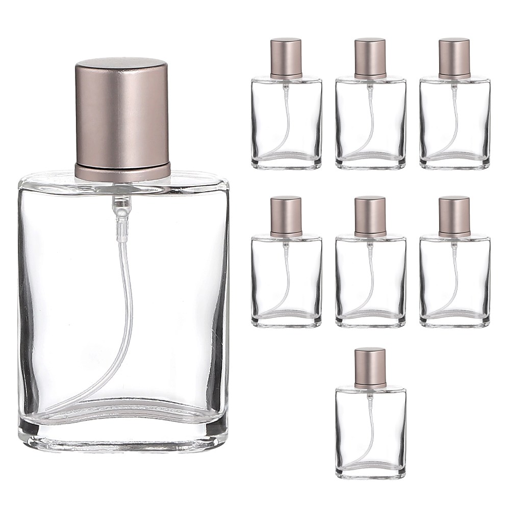 디지오 투명 30ml 향수 공병 용기 퍼퓸 스프레이 DIY, 8개 14,100원