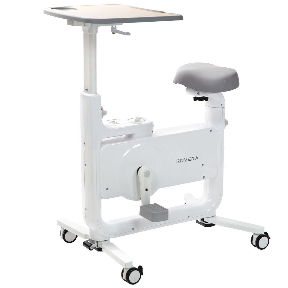 로베라 테이블 바이크 미니 실내 자전거 접이식 헬스 사이클 298,000원