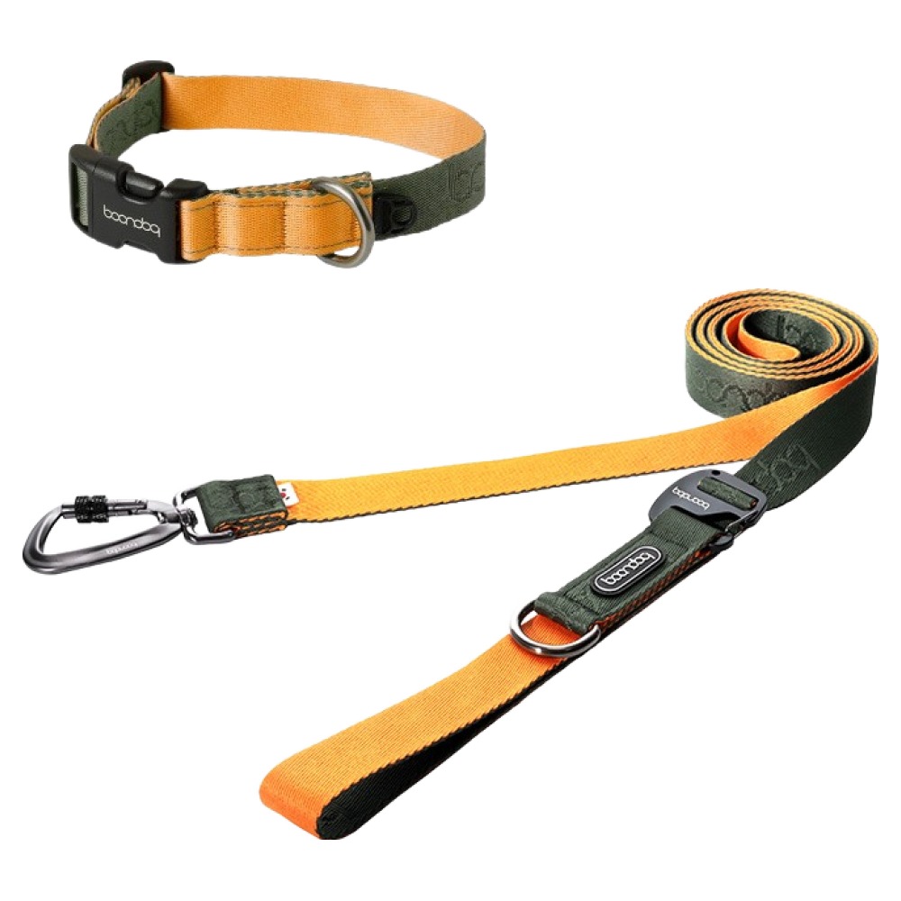 분독 플레이리쉬 320cm +  카라비너 목줄 세트 46,000원