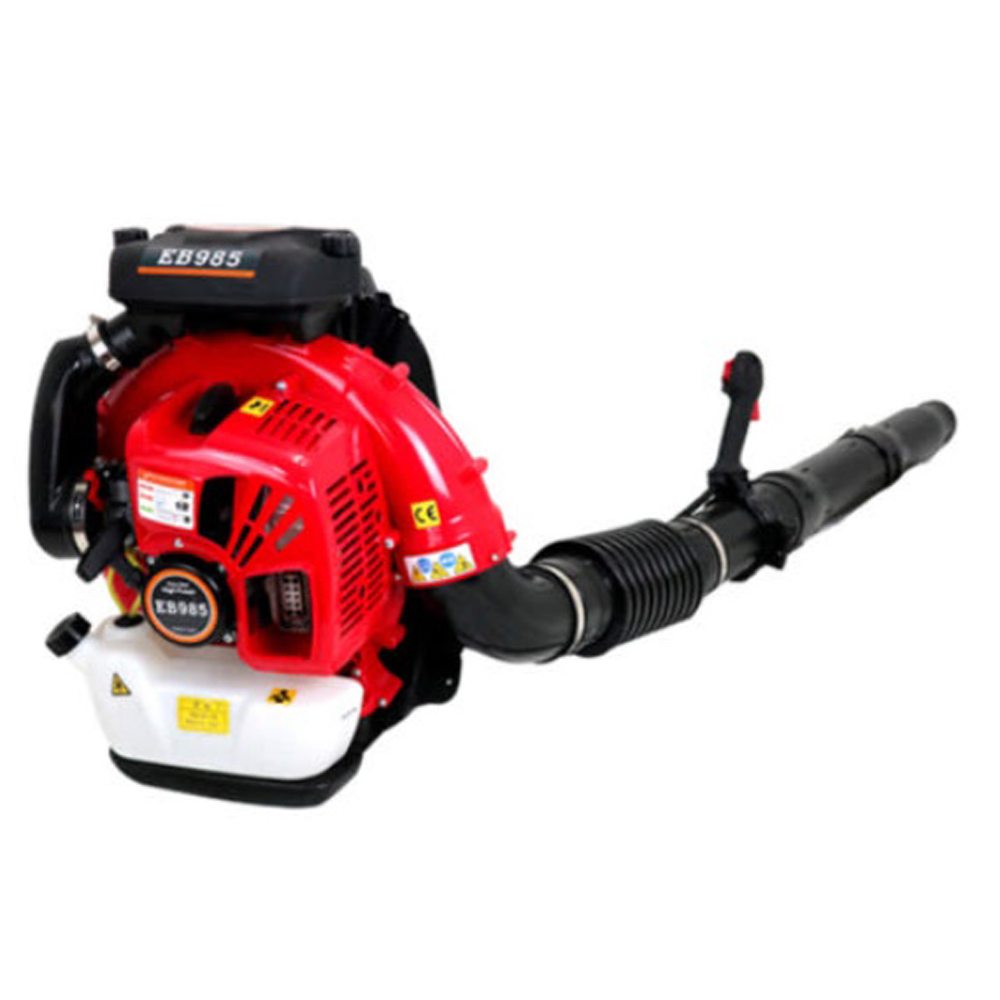 눈치우는기계 무선송풍기 낙엽송풍기 엔진블로워 2행정 EB985 칸지 318,000원