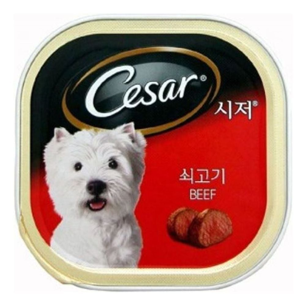 아이서 쇠고기 닭고기 100g 강아지영양사료 63,930원