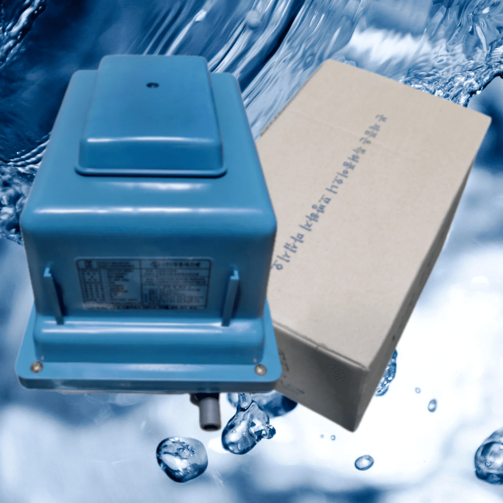 100리터 브로와 고출력 기포발생기 업소용 KH-100 수산 횟집수족관 실내낚시터 보트 선박 159,000원