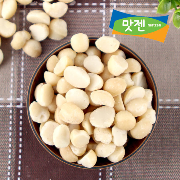 맛젠 마카다미아 1kg 생마카다미아 30,900원