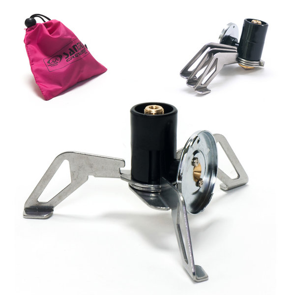 산지기 가스버너 아답터 MA-705 12,460원