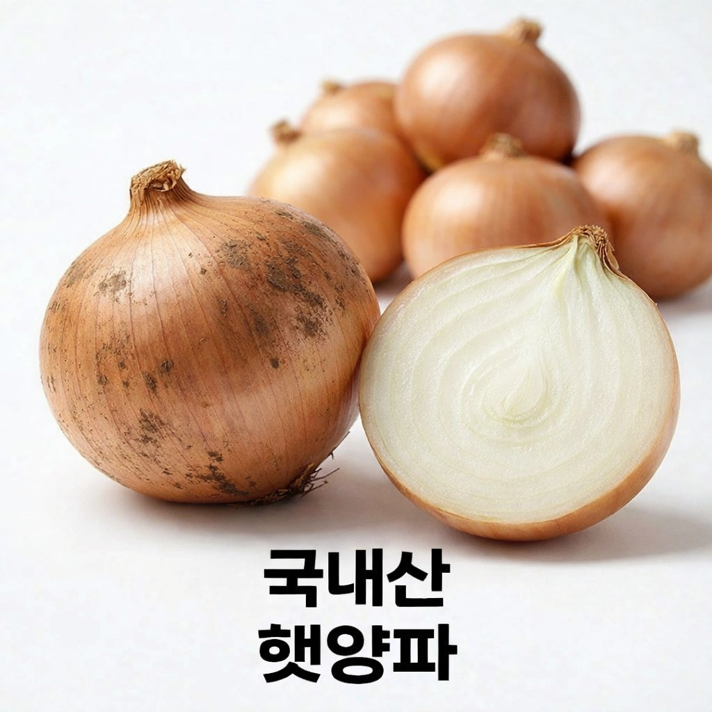 최상품 국내산 단단한 창녕 햇 양파 18,230원