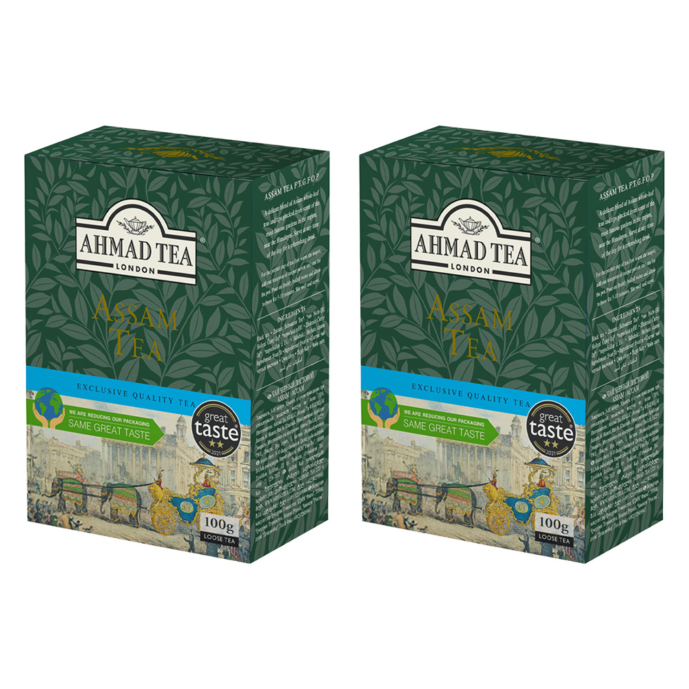 아마드티 아쌈 홍차 17,000원