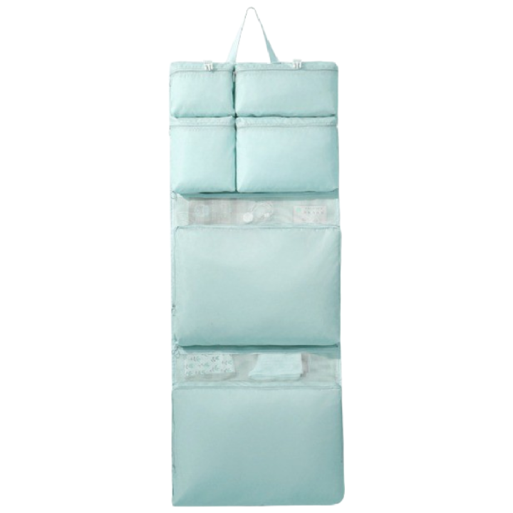 네스트앤핏 여행용 파우치 걸이형 캐리어 압축정리 보조캐리어 15,900원