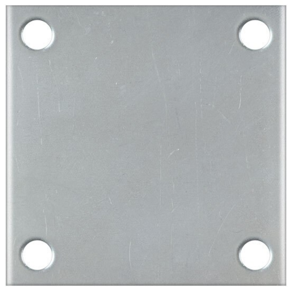 올스틸 베이스판 아연도금, 1개 6,350원