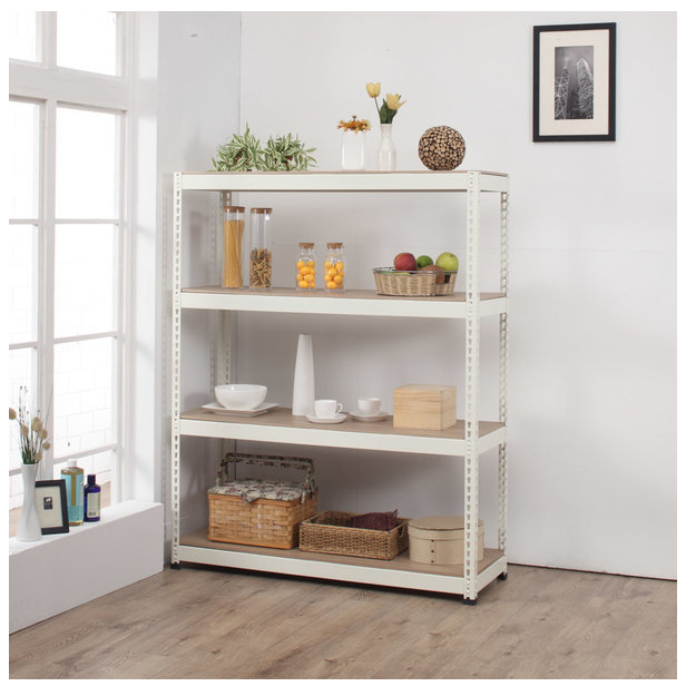 스피드랙 V2 선반 4단 1500 x 500 x 1500 mm 171,880원