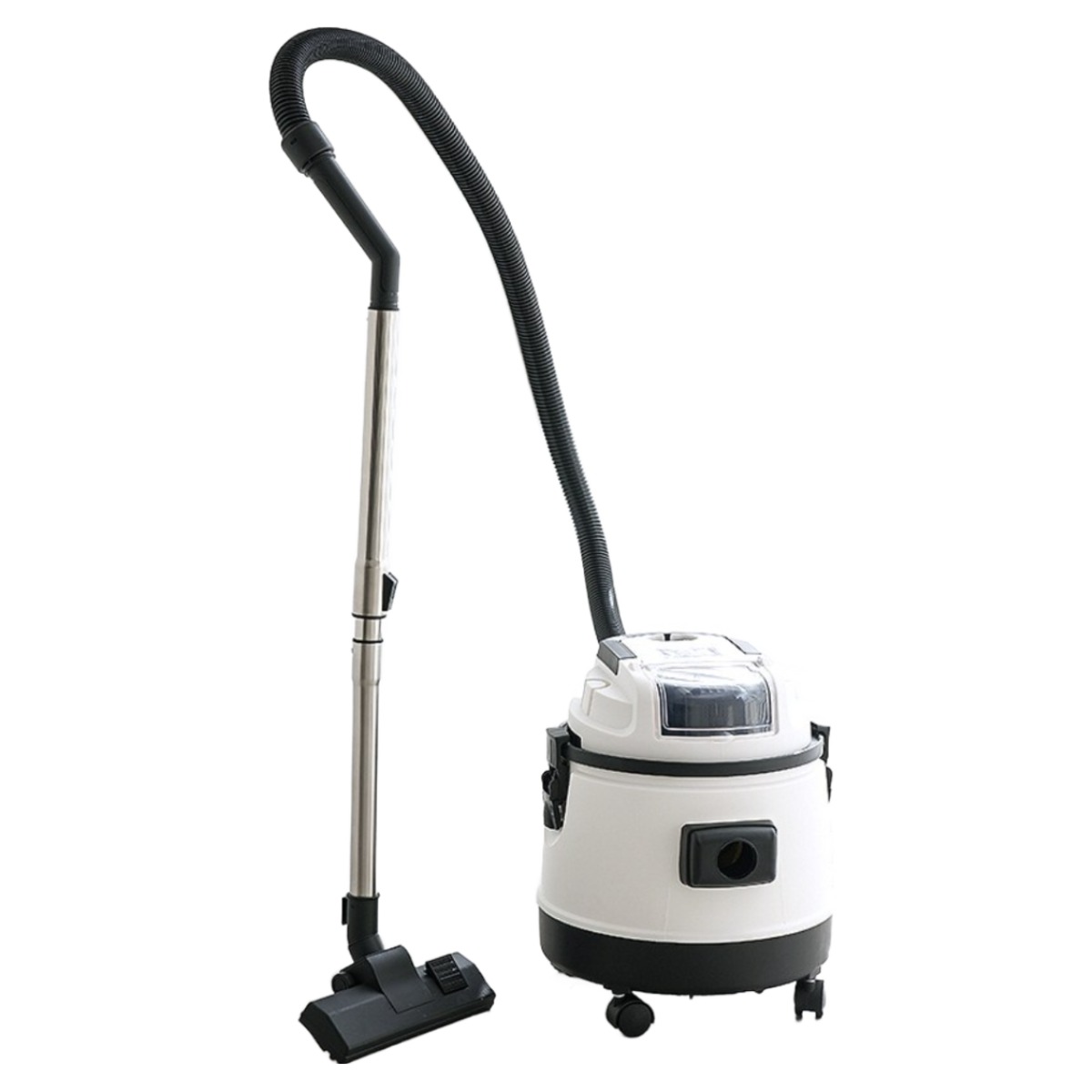 타이거킹 무선 업소용 청소기 20L 흡입력 좋은 대용량 건습식 산업용 공업용 사무실, TSVC-20WL 218,000원