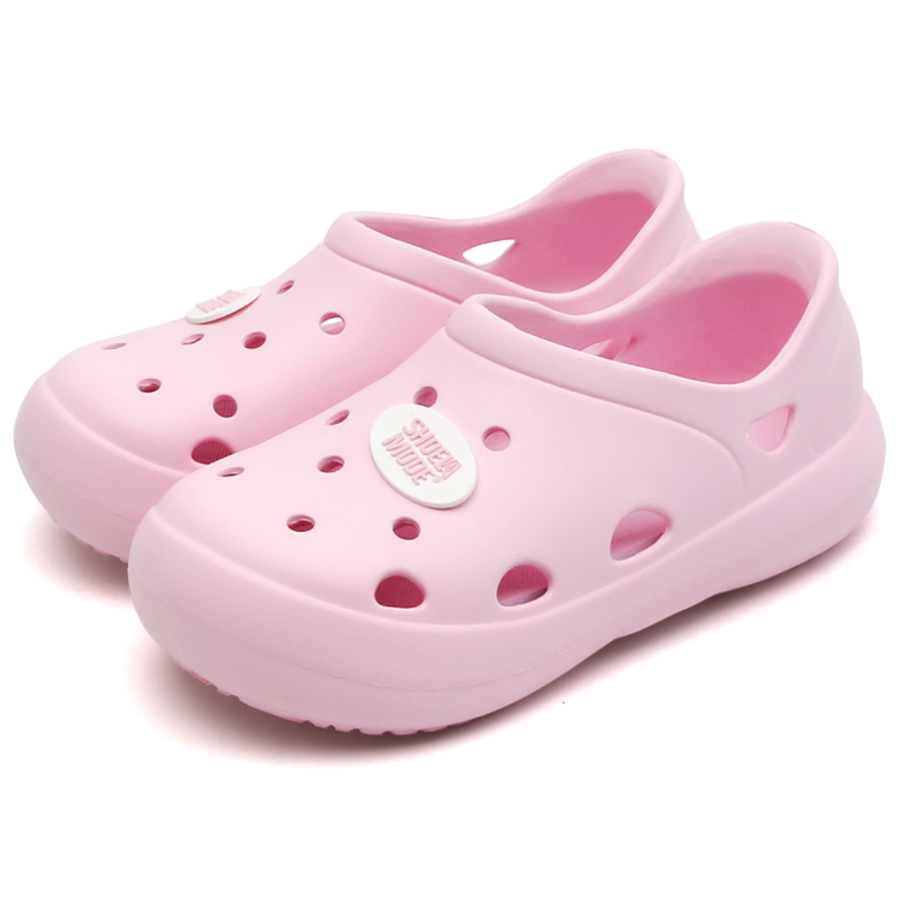 [바로인 슈즈]슈라모드 포니 바로인 실내화 핑크 14,900원