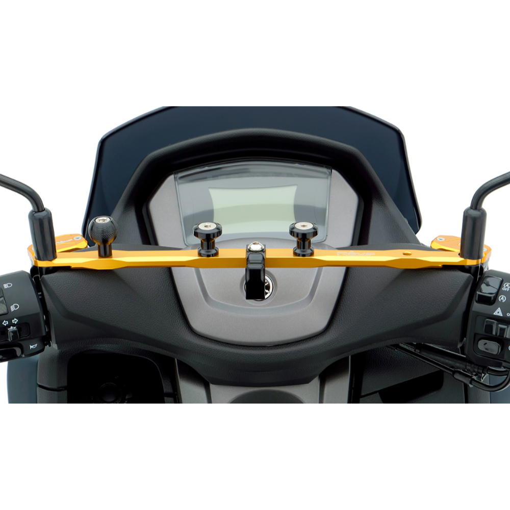 레브 16년~24년 NMAX 125155 REVE 크로스바 오토바이 튜닝 멀티바 68,000원