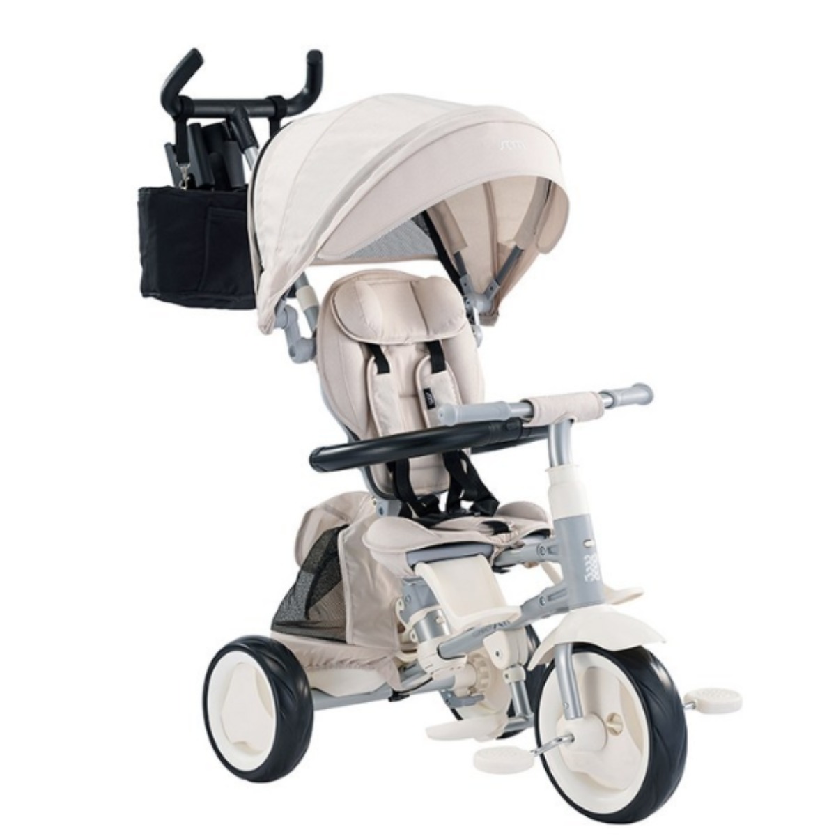 2025 삼천리 접이식 세발자전거 샘트라이크 콤팩트 유아용 폴딩 시스템, 1개 173,830원