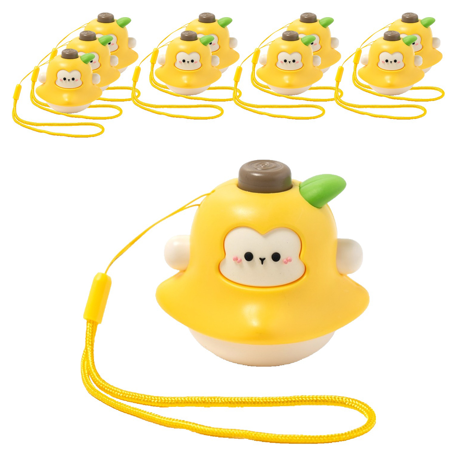 민화샵 과일 팽이 장난감 32,200원