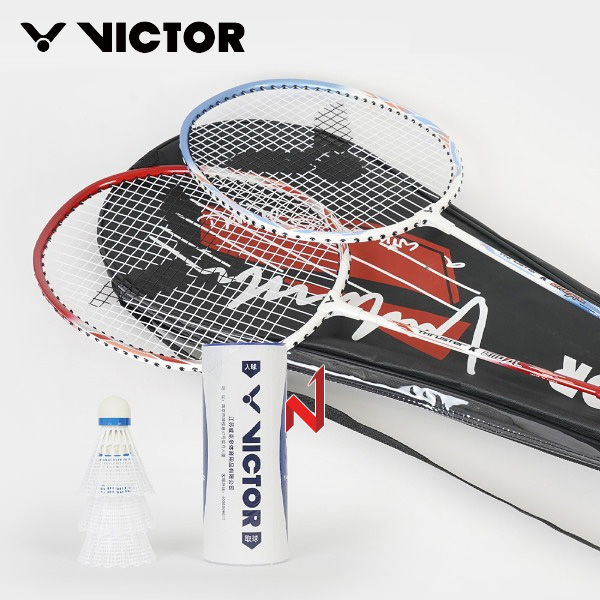 2025빅터 배드민턴라켓 트러스터K 8110AL TK-8110AL 42,200원