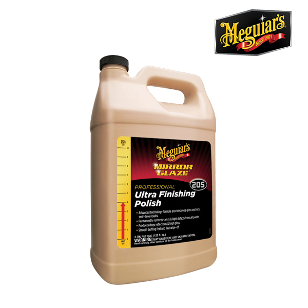 맥과이어스 울트라 피니싱 폴리쉬 M20501 3.78L(1갤런) 166,800원
