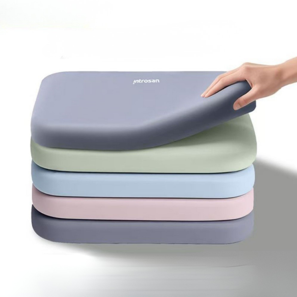 에이트 미끄럼 방지 메모리폼 방석 13,800원