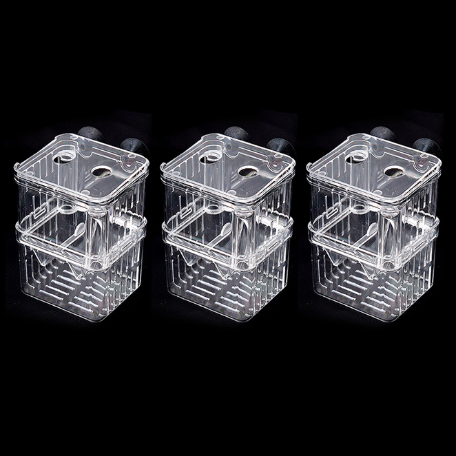 미미네아쿠아 유메이 다기능 구피 부화통 5,550원