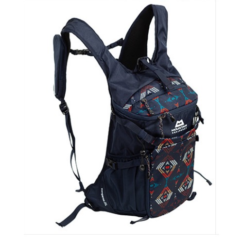 마운틴이큅먼트 캥거루 멀티배낭, 네이비 54,000원