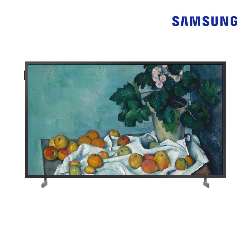 삼성TV 32인치 43인치 더 프레임 QLED HDR 스마트티비 인테리어 액자형 LS03 793,000원