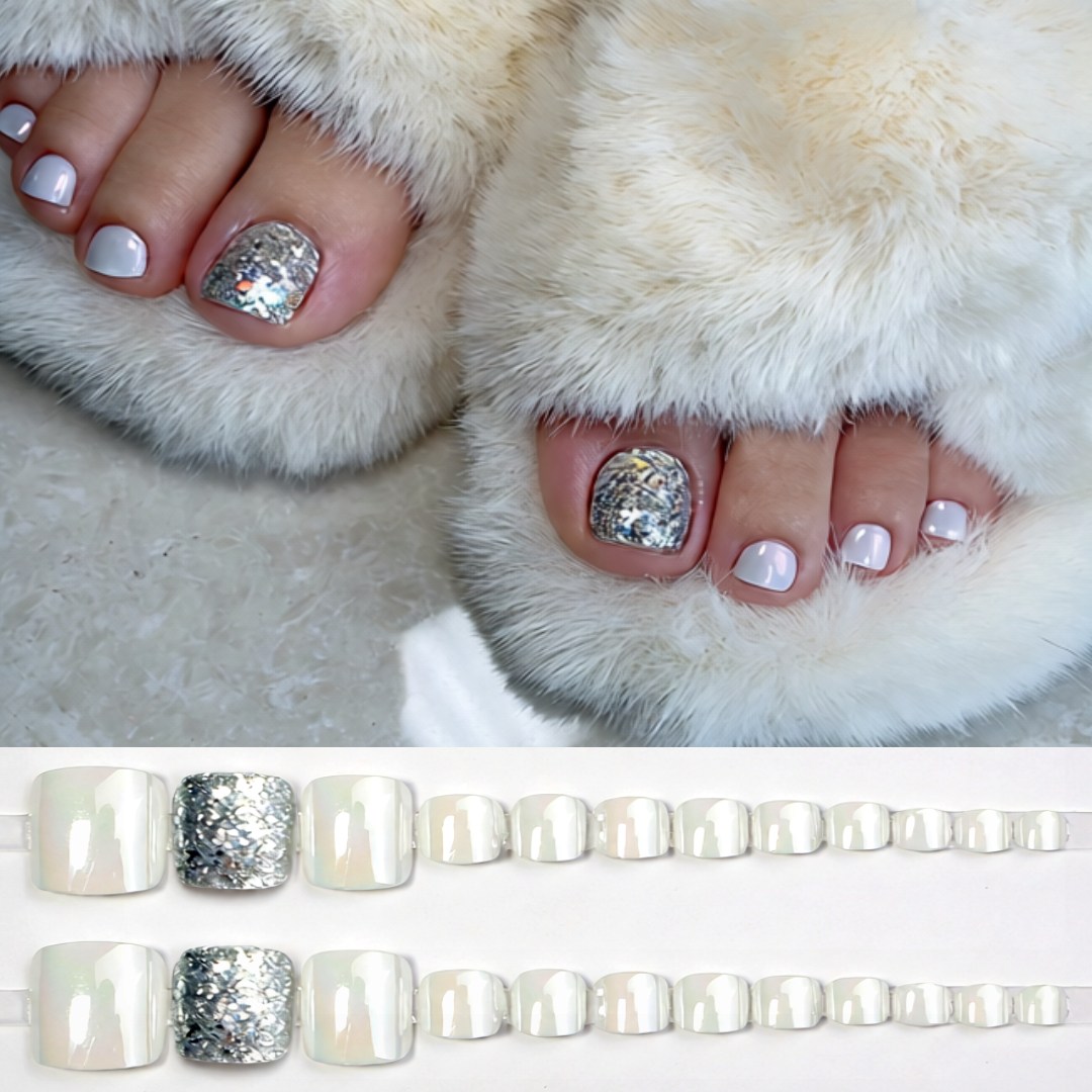 MoodroAll 셀프 네일 자석젤 패디팁 24p 7,780원