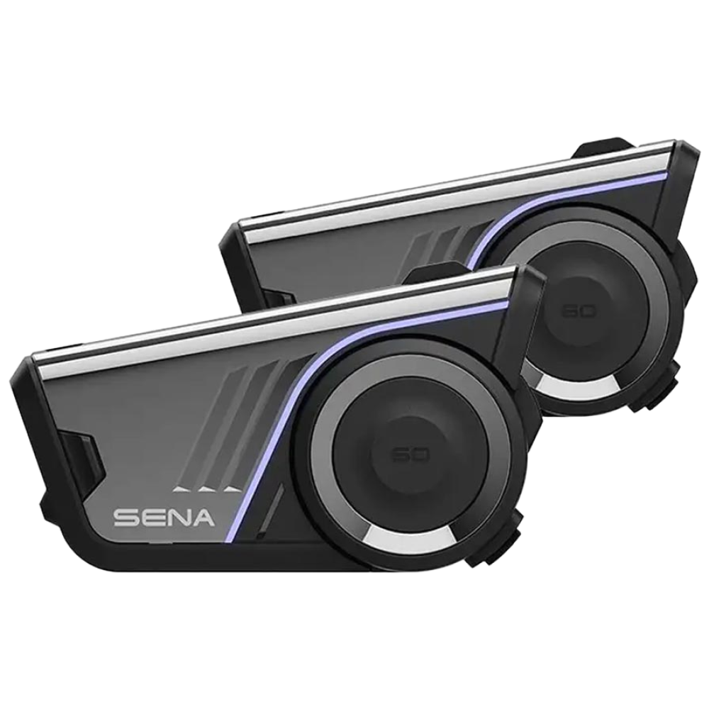 세나 60S 듀얼팩 SENA 60S Dual Pack 헬멧 블루투스 824,000원