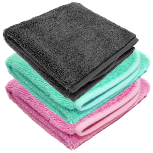 잇츠윈 투인원 드라잉타월 하프, 그레이, 1개 5,900원