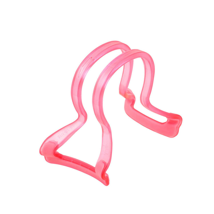 KPE 바이올린 활 연주 자세 교정기 핑크색상, 1개 21,000원