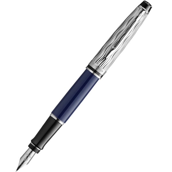 워터맨 엑스퍼트 디럭스 메탈 CT 만년필 237,600원