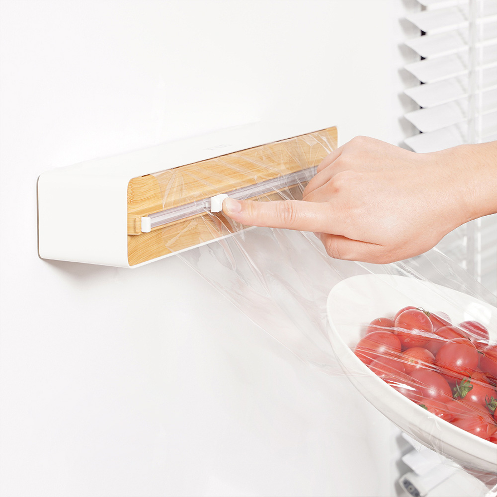 HK.sell 자석&스티커 부착식 스무스 랩 슬라이딩 커팅기 1단 13,890원