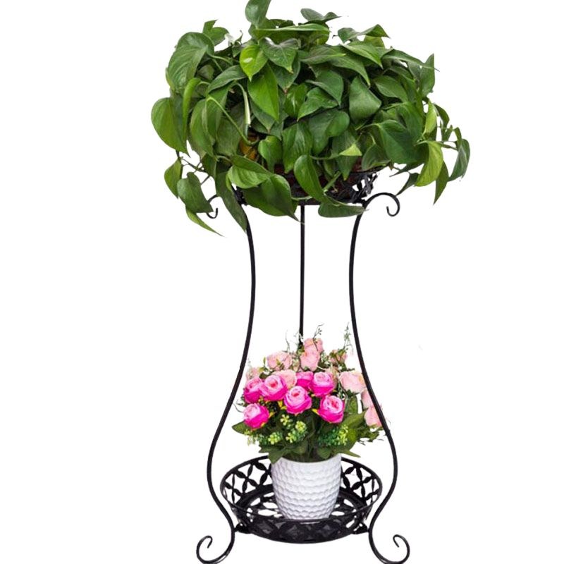 JINGHENG 화분 진열대 선반대 빅사이즈 12,490원