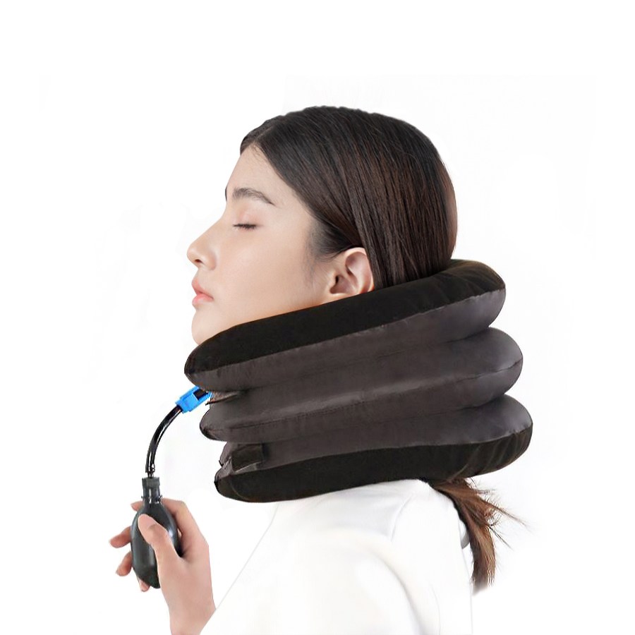 코비츠 3단 목견인기 의료기기 공기주입식 12,800원