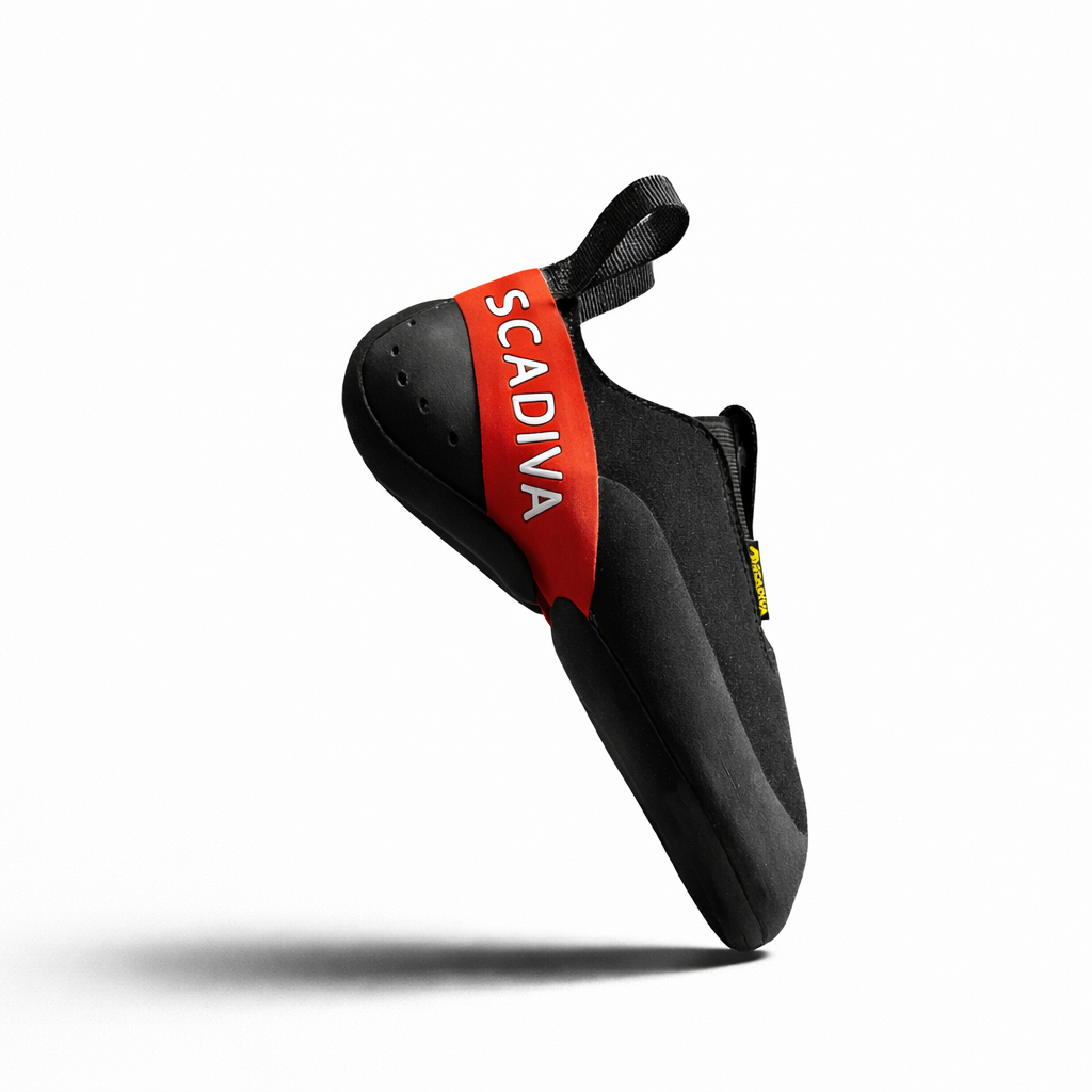 암벽화 클라이밍화 중급자용 / 스카디바 머스탱 프로 119,000원