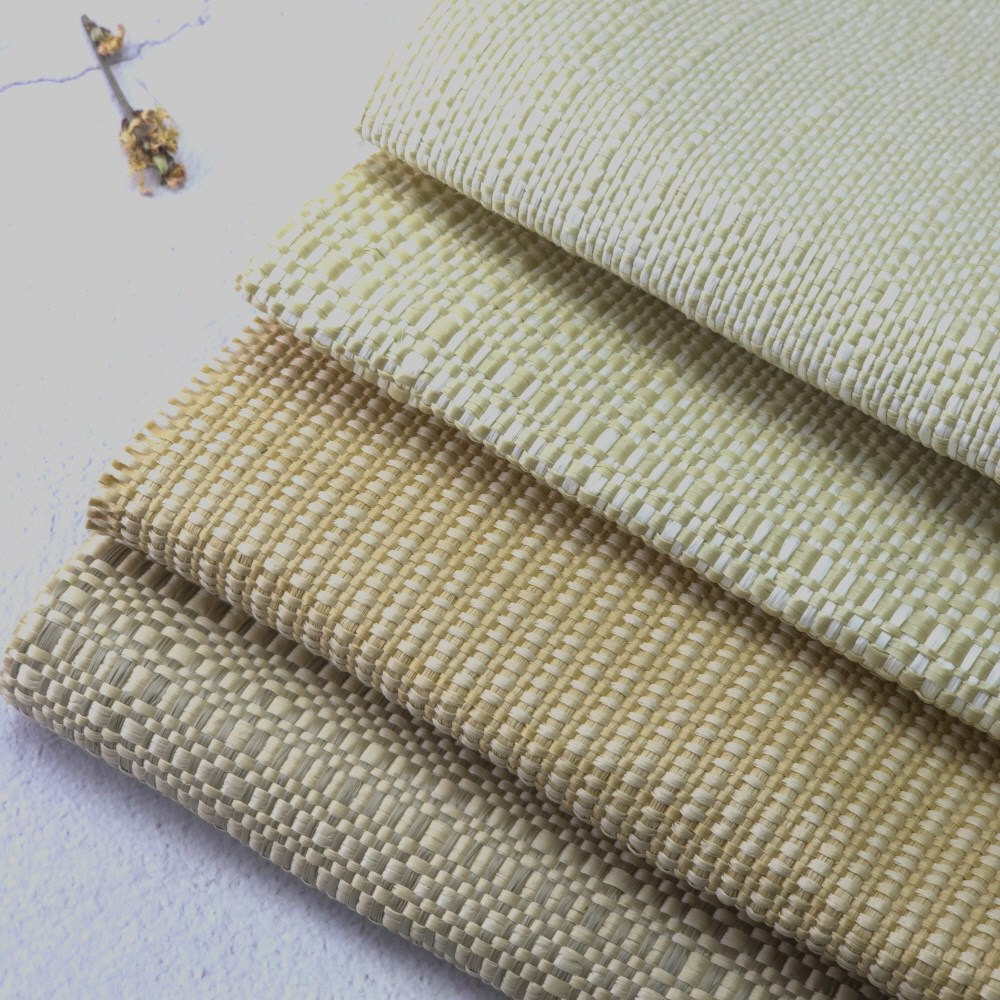 대폭 라탄 대나무 뱀부원단 가방돗자리매트 라탄천 5,900원