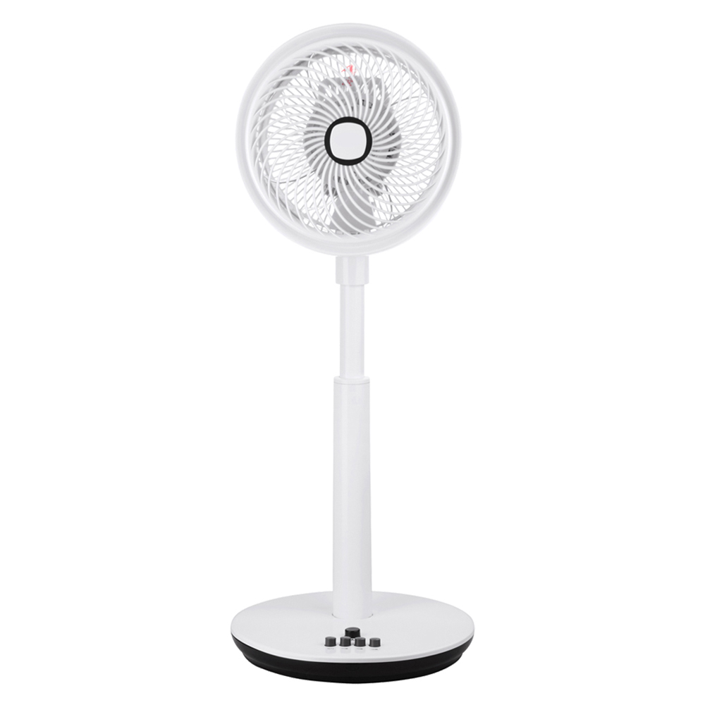 시프이컴 퍼펙트 리모컨 에어 써큘레이터 스탠드형 선풍기 35,900원