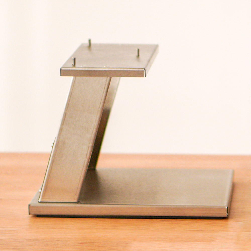 주방고수 양배추슬라이서 채썰기칼날, 1개, 발받침대 49,900원