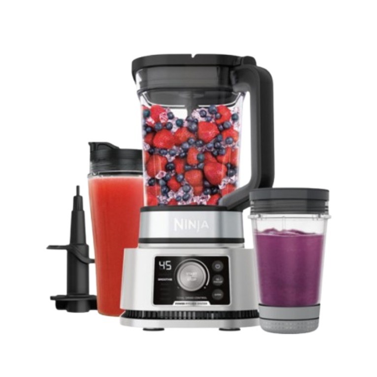 닌자 Foodi 파워 & 프로세서 블렌더 CB350KR 250,000원