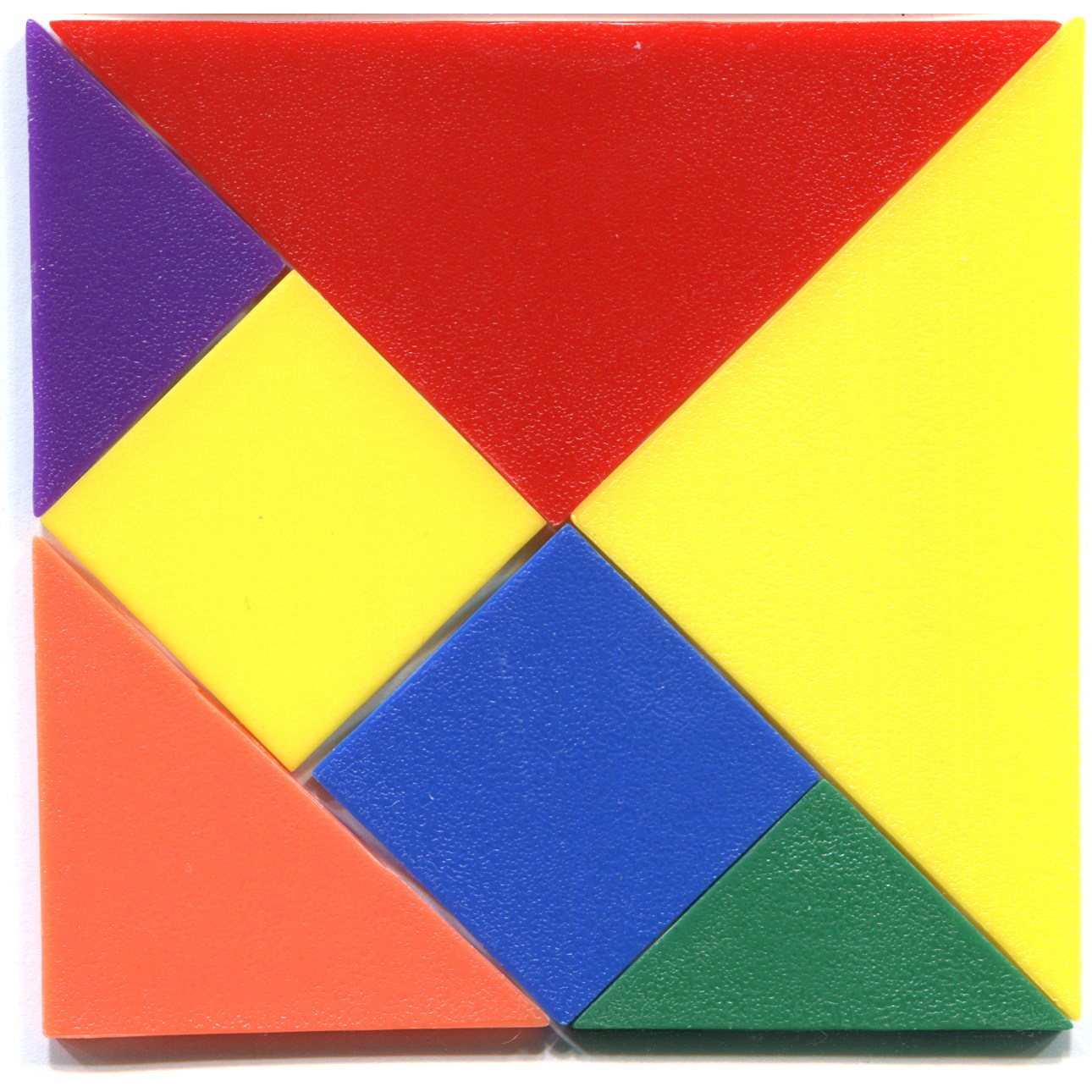 러닝리소스 LER 0416-6 탱그램학급세트(6색/30세트) 도형놀이, 1개 57,400원