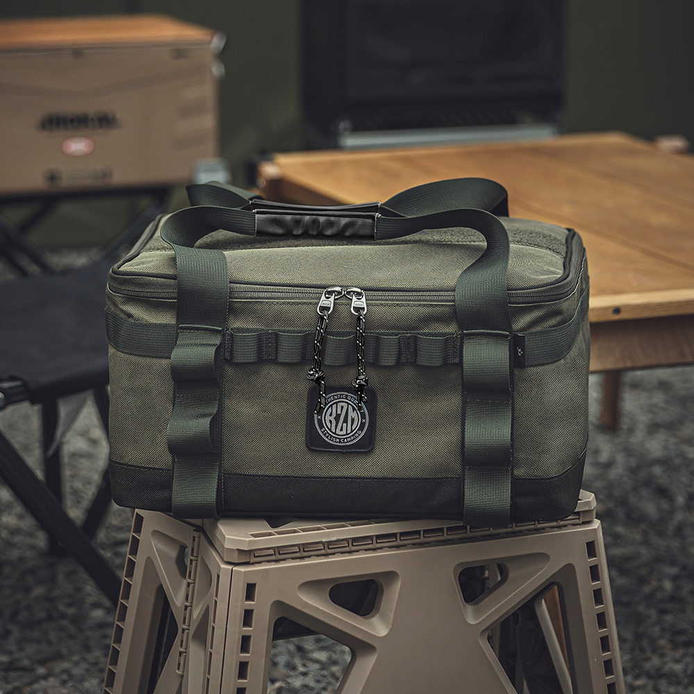 카즈미 필드 테트라 스토리지 캠핑 가방 21,090원