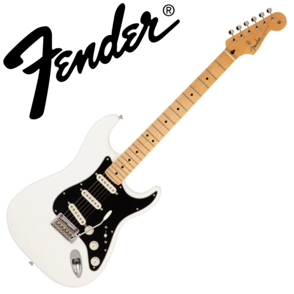 Fender 펜더 Japan Hybrid II Stratocaster 일렉기타 메이플 화이트 1,639,100원